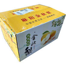 麻阳金秋梨10斤