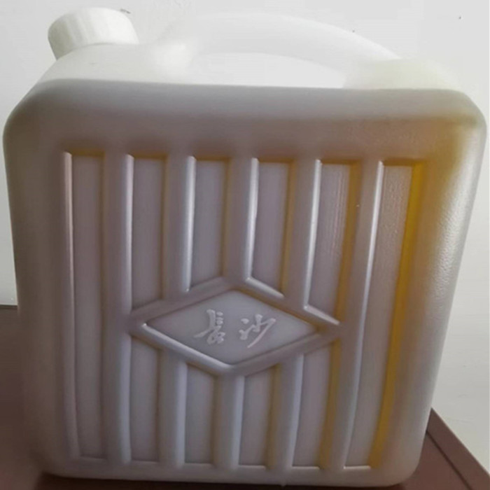 赫山 益浮茗 山茶油5KG/桶