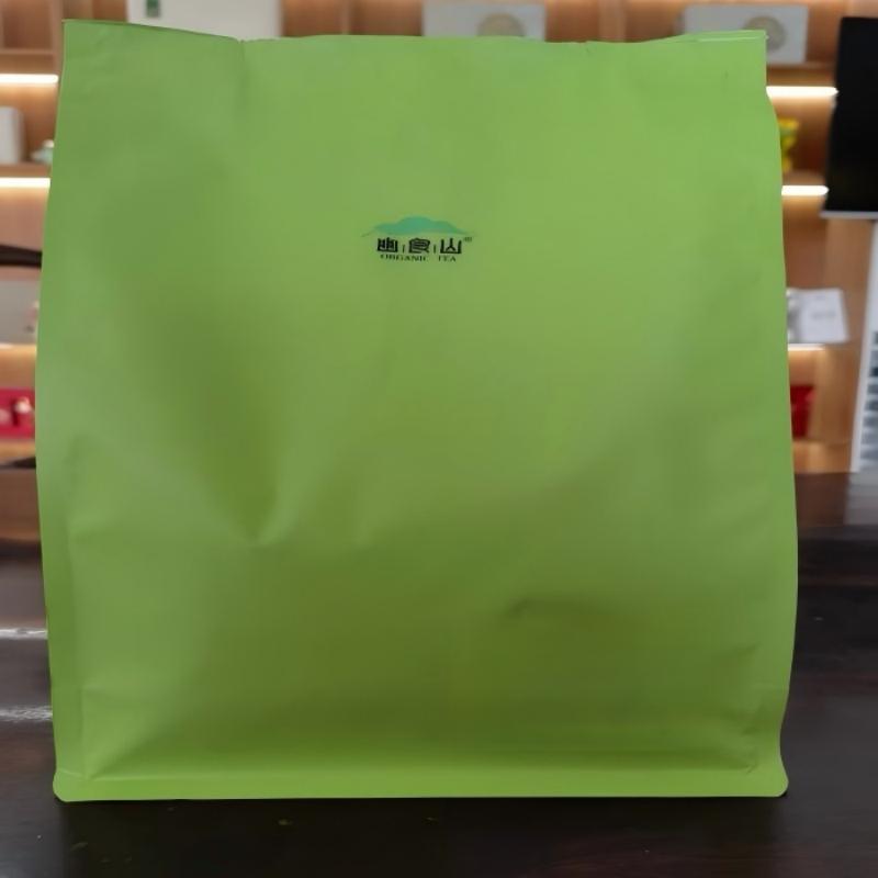 平江高山绿茶 特级 250克/袋