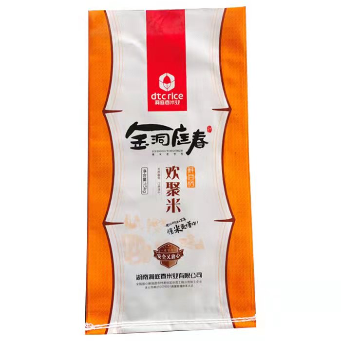 澧县金洞庭春欢聚米15kg
