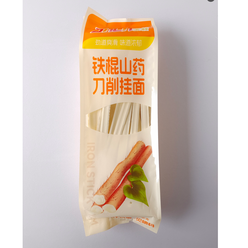 湖南衡阳 金林  450克山药刀削面