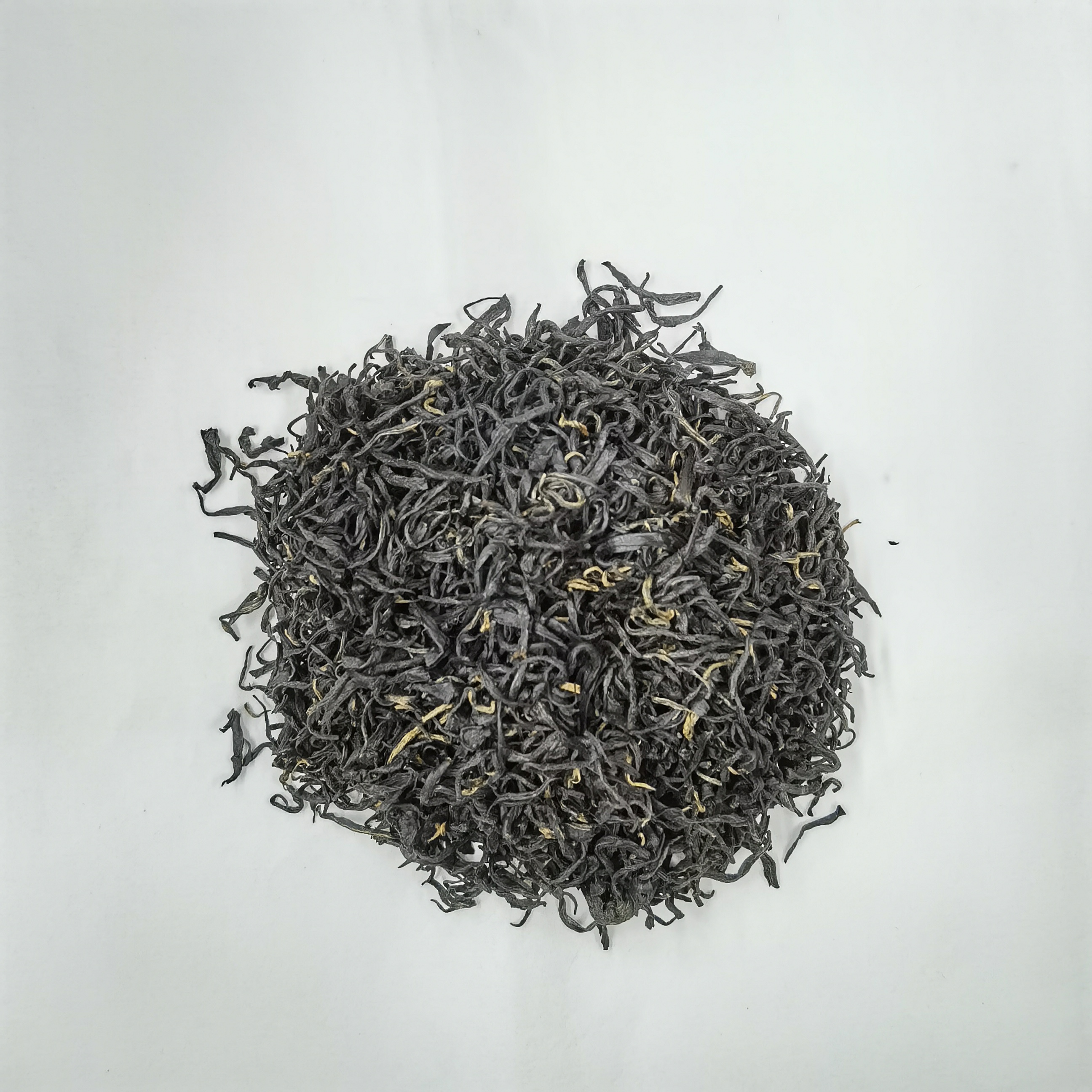 耒阳市胡家园江头红茶三级400克散装茶