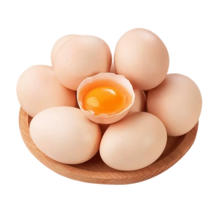 慈利县辉龙农业高峰鸡蛋360枚