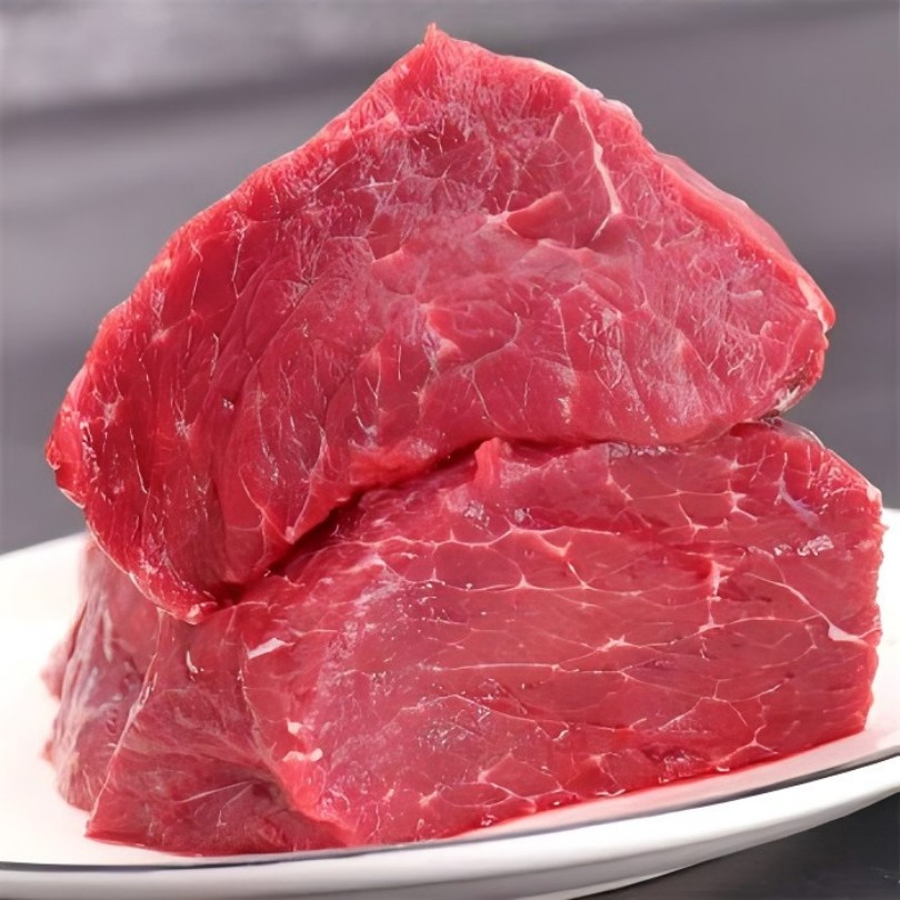 衡阳冷冻牛腱子肉500g
