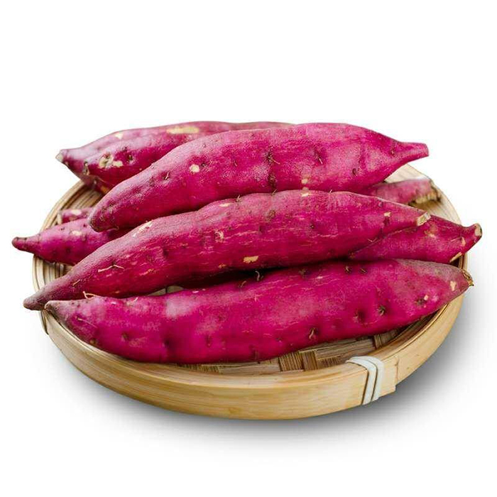 桑植县飞龙合作社小香薯10斤