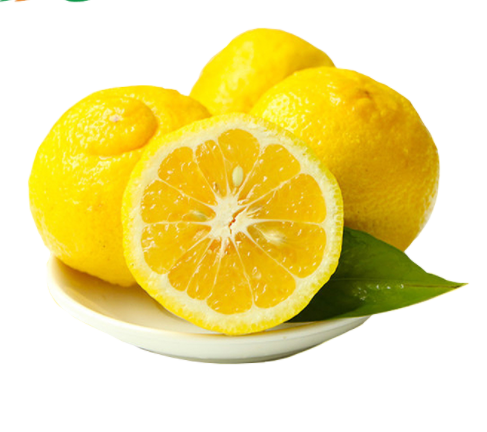 湖南怀化洪江市黔阳黄金贡柚精品果9斤装