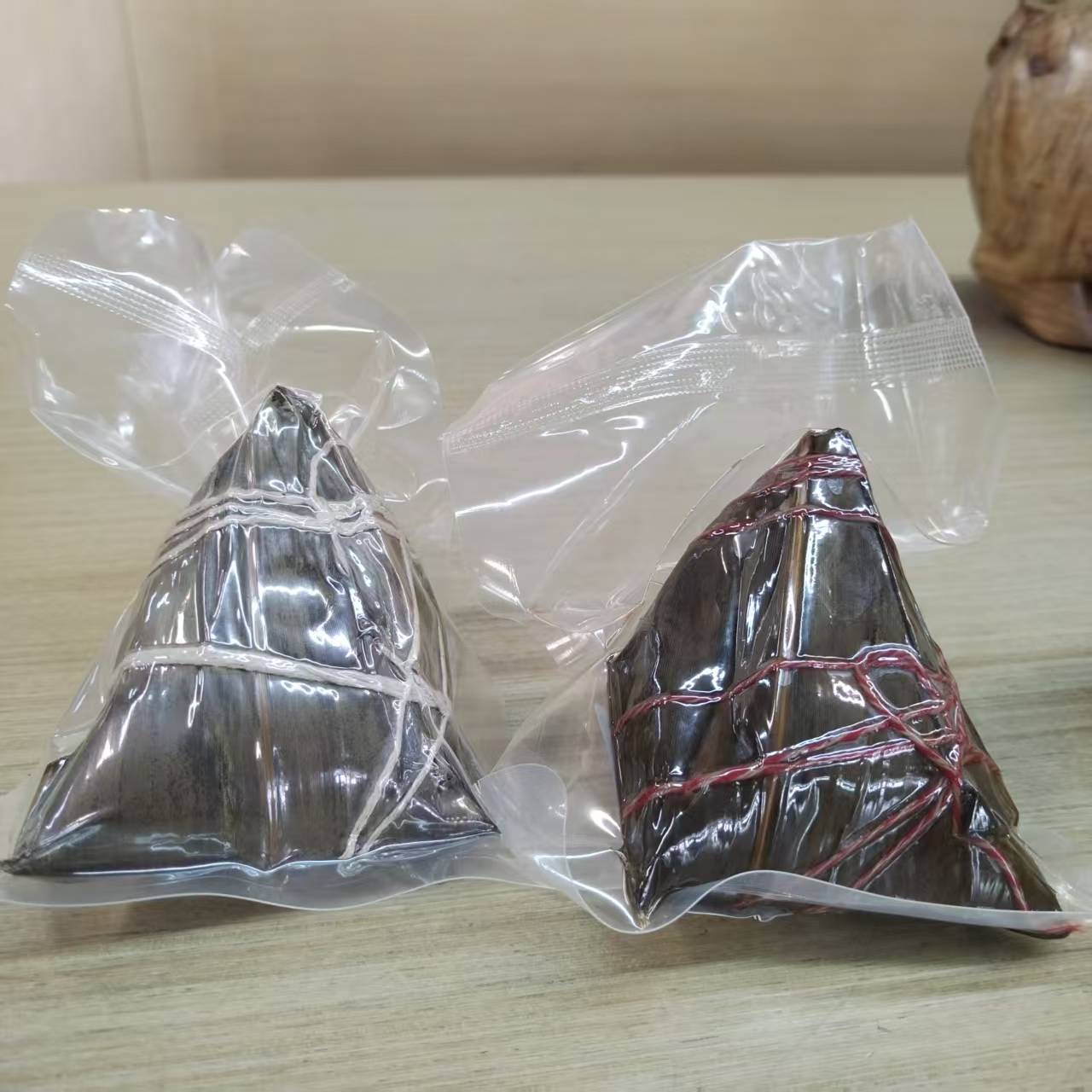 溆浦溆味轩蜜枣/腊肉粽140克