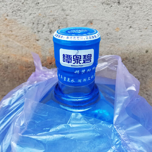 湘潭县碧泉潭精品碧泉潭17.9l天然饮用水