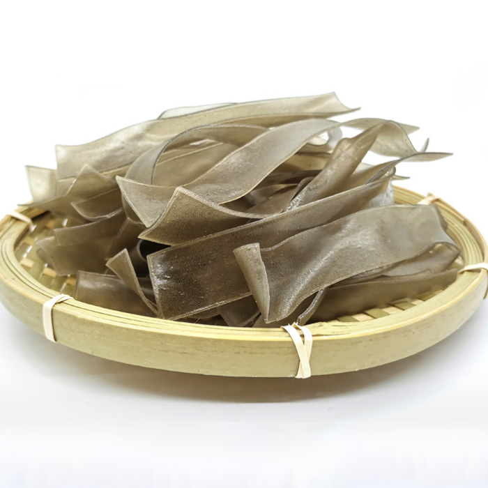 长沙县自制红薯粉皮500g