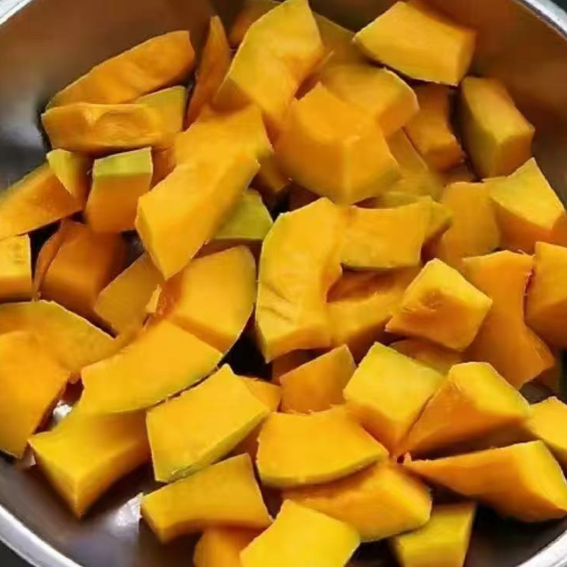 湖南江永 新鲜香芋南瓜10斤