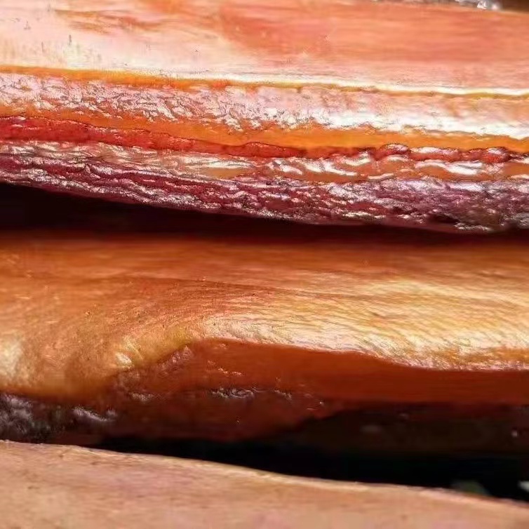 长沙县禽格格水晶腊肉 500g