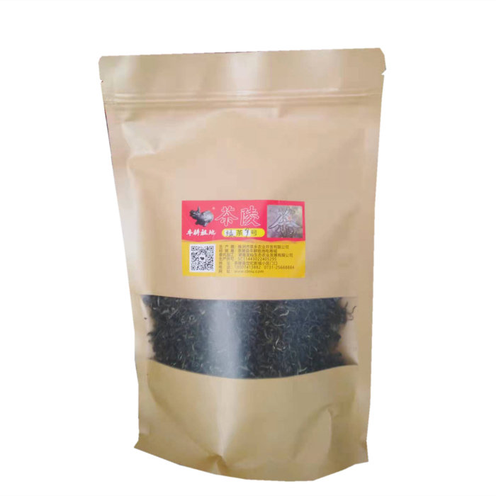 茶陵县绿茶9号125g