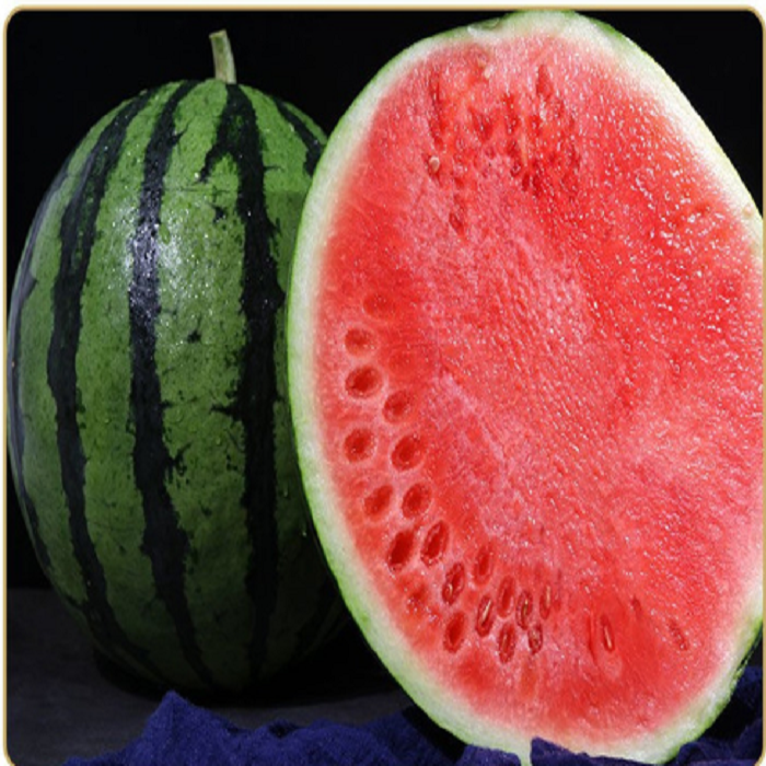 宁乡县 农户自种麒麟瓜 500g 