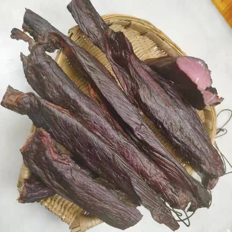 邵阳乡里黄牛肉 500g