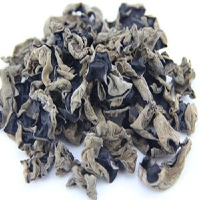茶陵县黑木耳500克/包