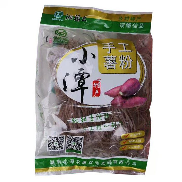茶陵县红薯粉450g装