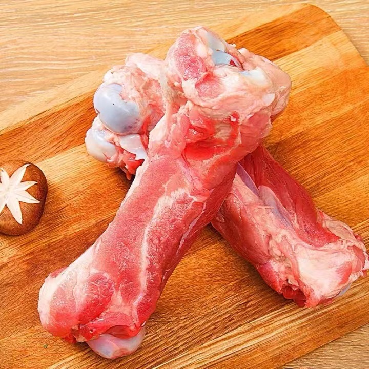 宁乡市 同膳仓 鲜筒子骨500g