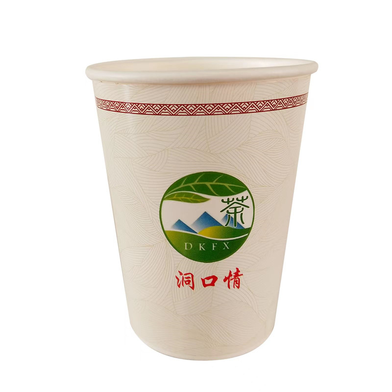洞口县洞口情杯装红茶1星（20杯/袋）