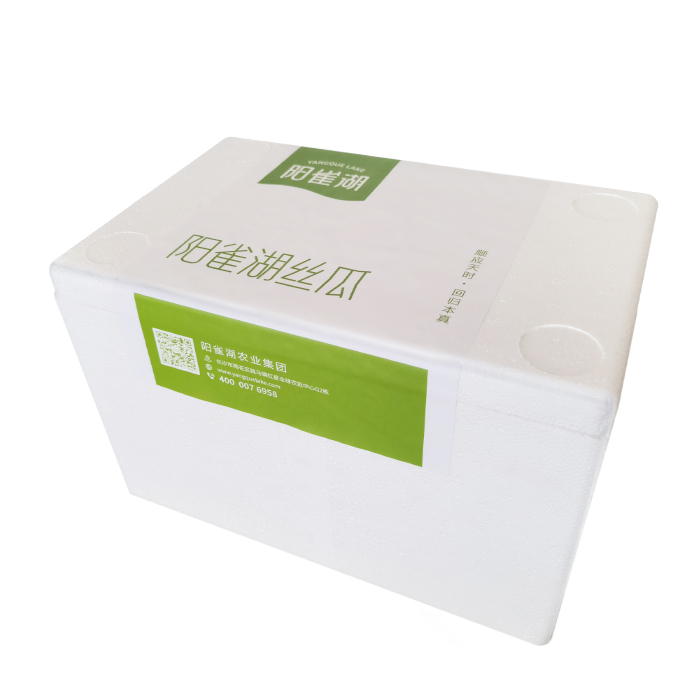 湖南长沙 阳雀湖丝瓜 1.5KG