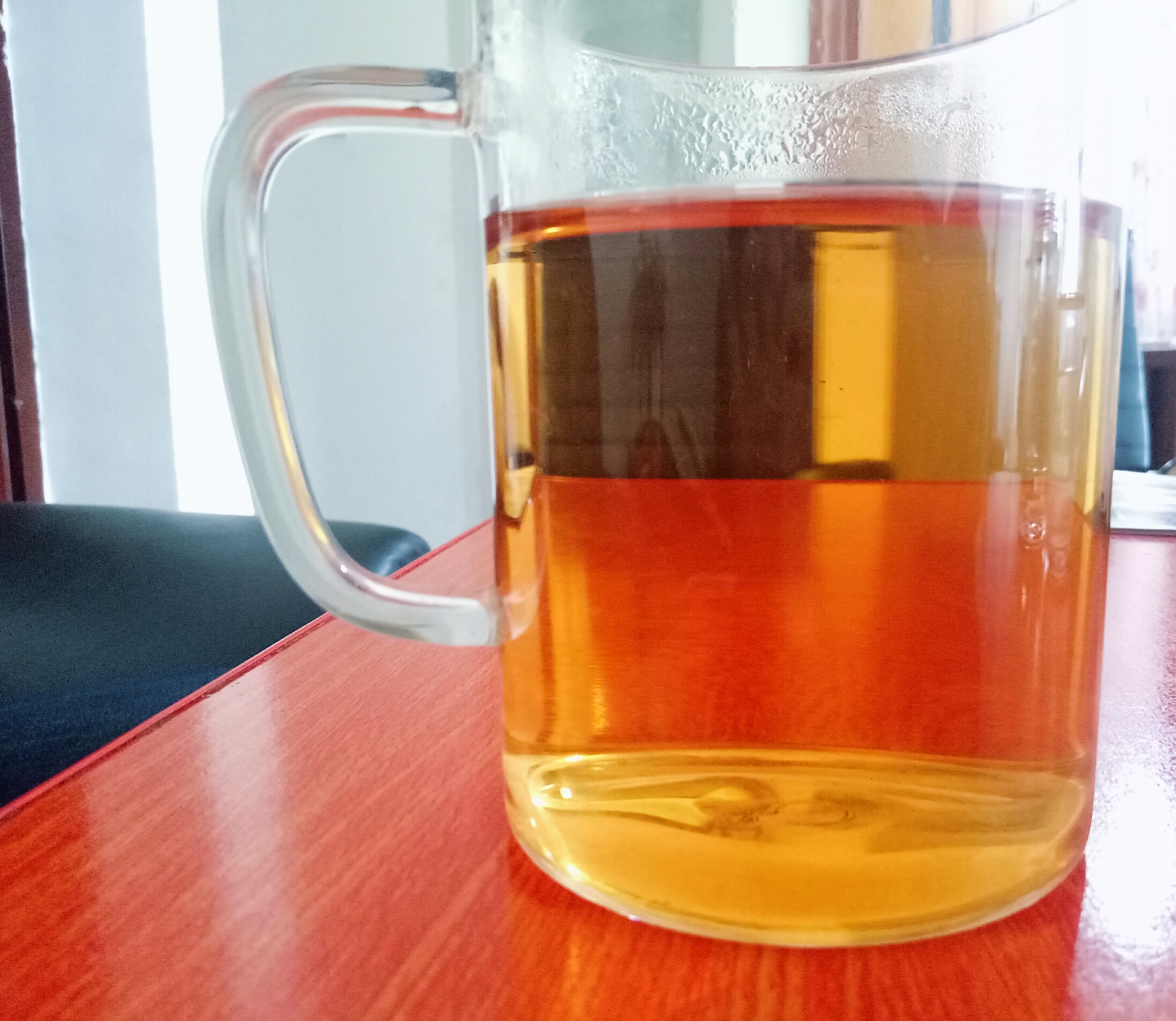 湘西黄金茶 办公红茶 500克