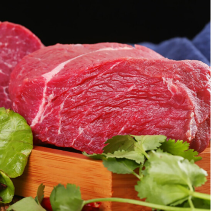 沅陵县  黄牛肉  100斤