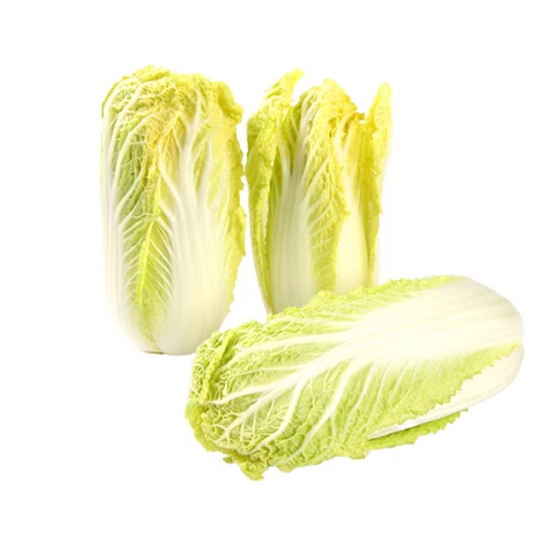 长沙永润 高山娃娃菜 0.8kg/包 3棵