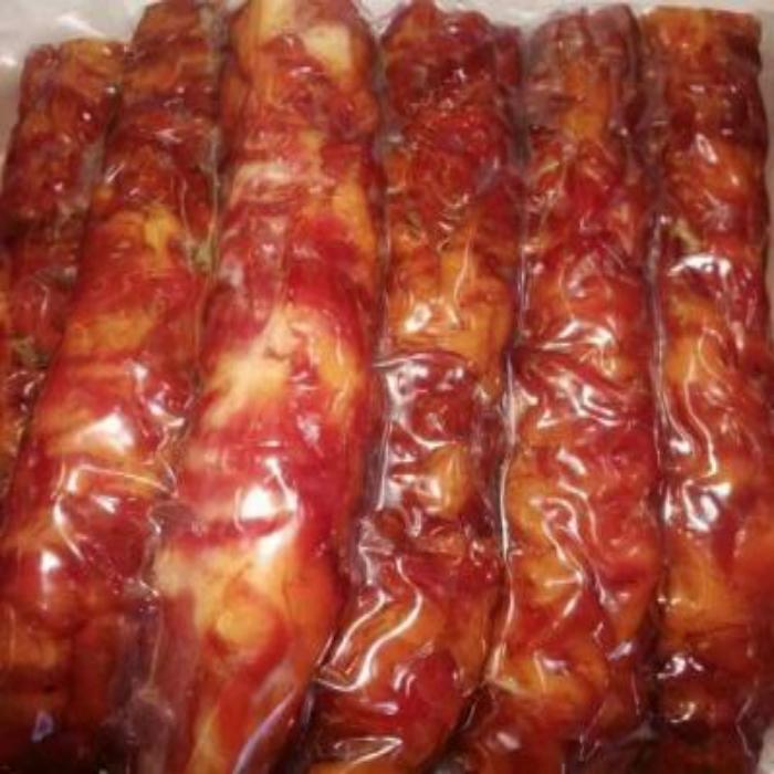 花垣县十八洞村腊香肠 500g