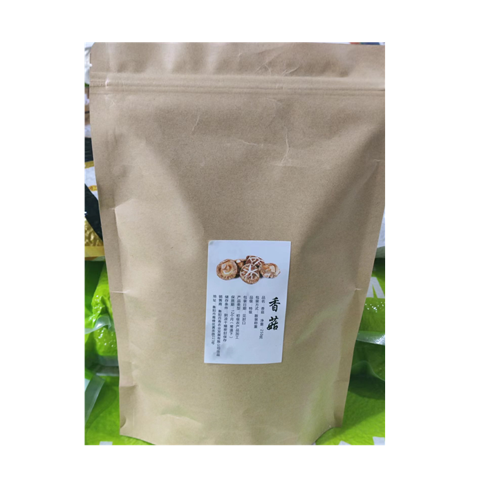 衡阳百寿花干香菇 250克