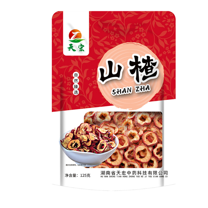 邵东市仓 山楂125g