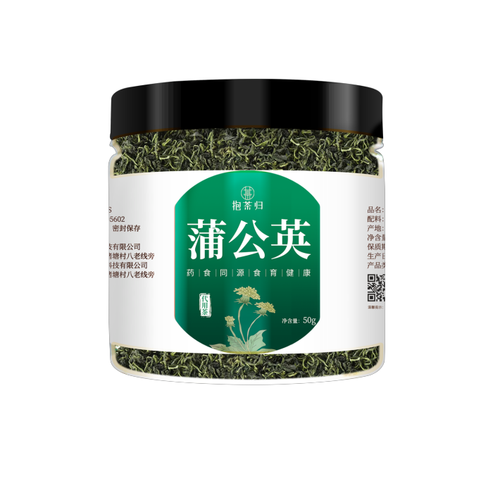 邵东市仓 蒲公英50g
