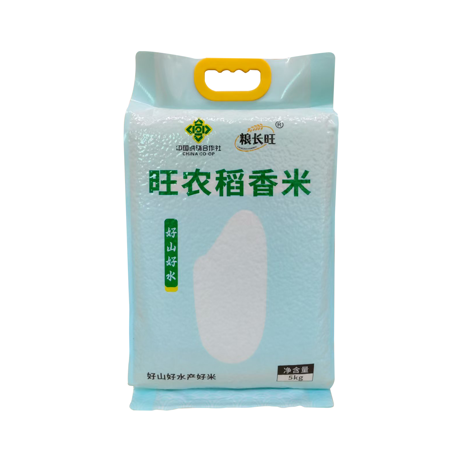 平江县旺农稻香米5kg
