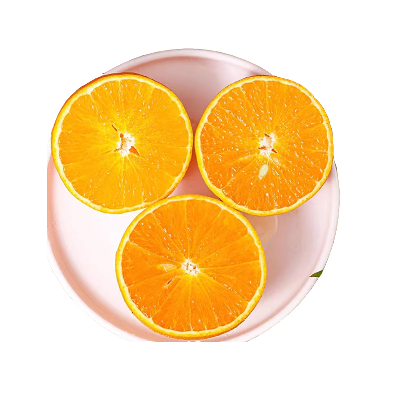 永顺县湘西土家新鲜水果现摘现发脐橙大果5斤