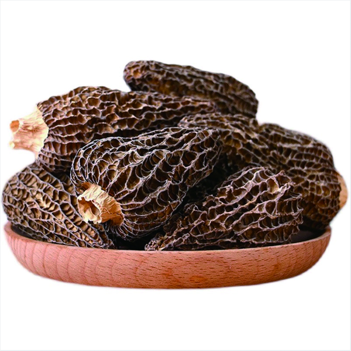 衡阳县 金芙羊肚菌干手提装100G   228元