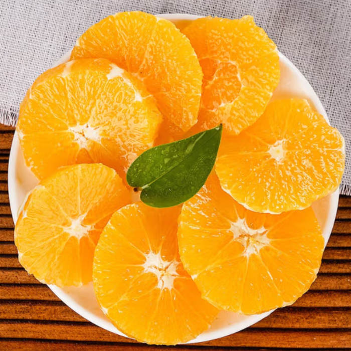 石门县所街乡 冰糖橙75元一箱