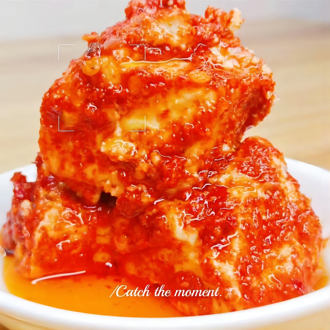 攸县皇图岭小吴家味豆腐乳750g