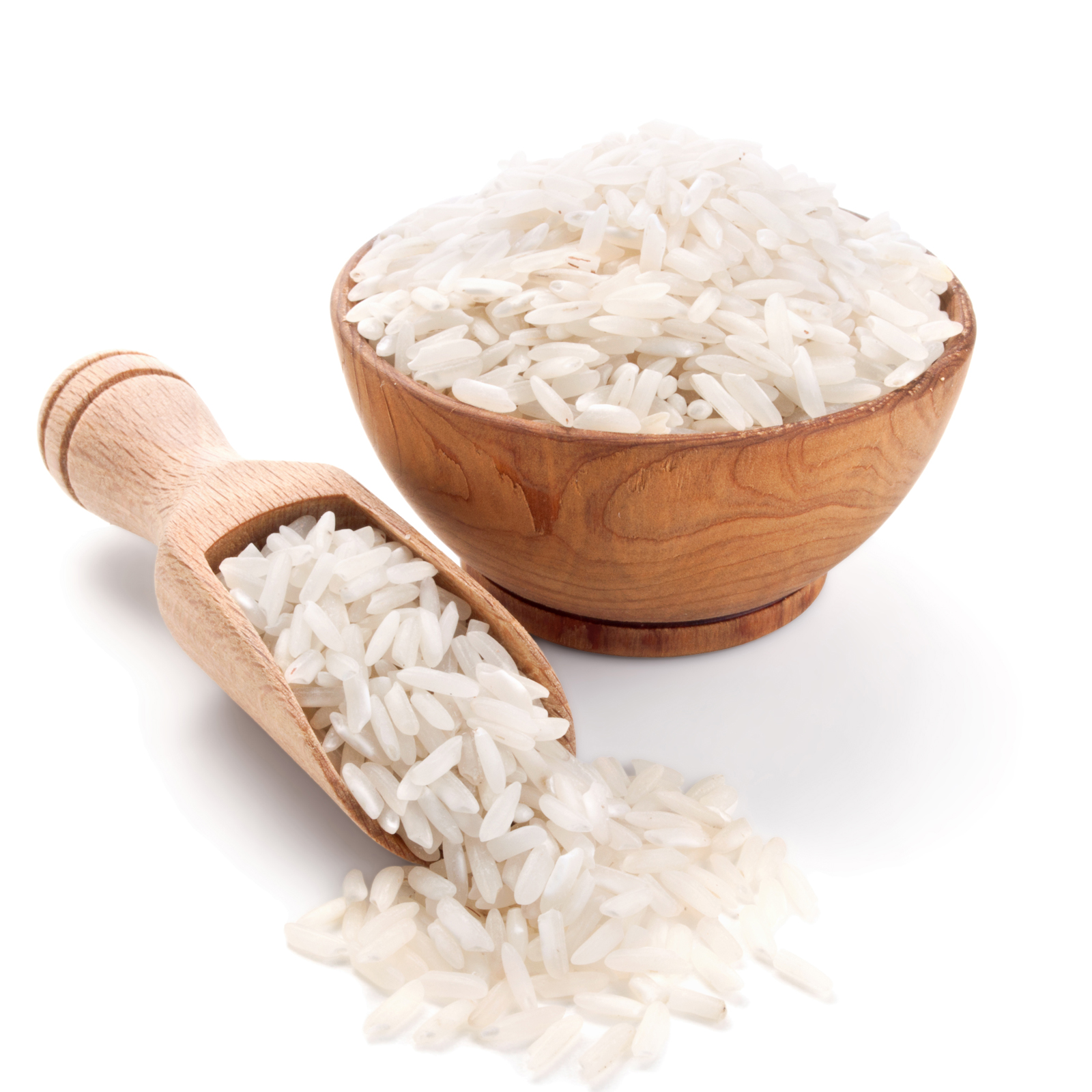 商南县长粒香米陕西大米籼米新米长粒米10kg