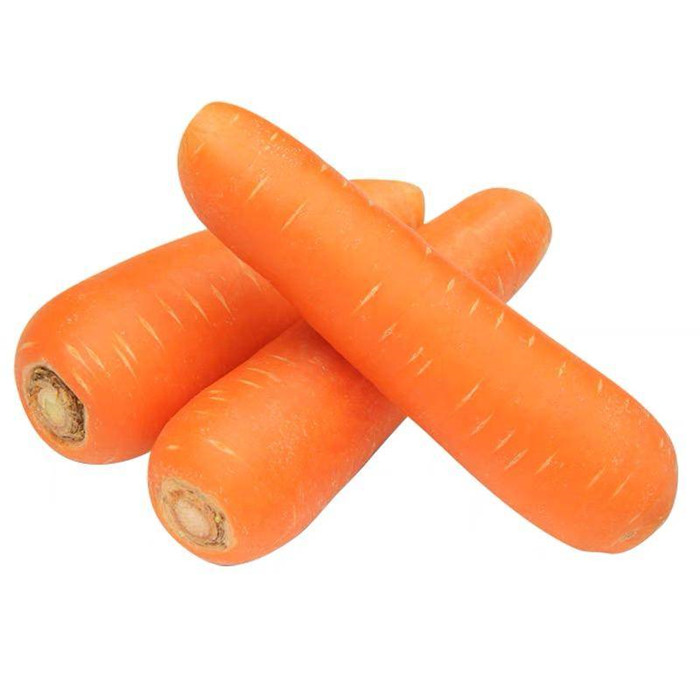 【胡萝卜】 汝城县农家自种胡萝卜20kg