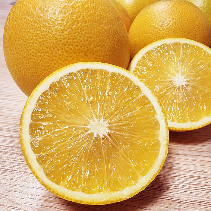 常德仓  永兴冰糖橙  5斤装