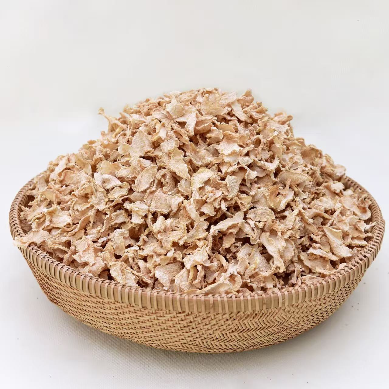 湘阴县南湖洲百树山干菜干萝卜片5KG