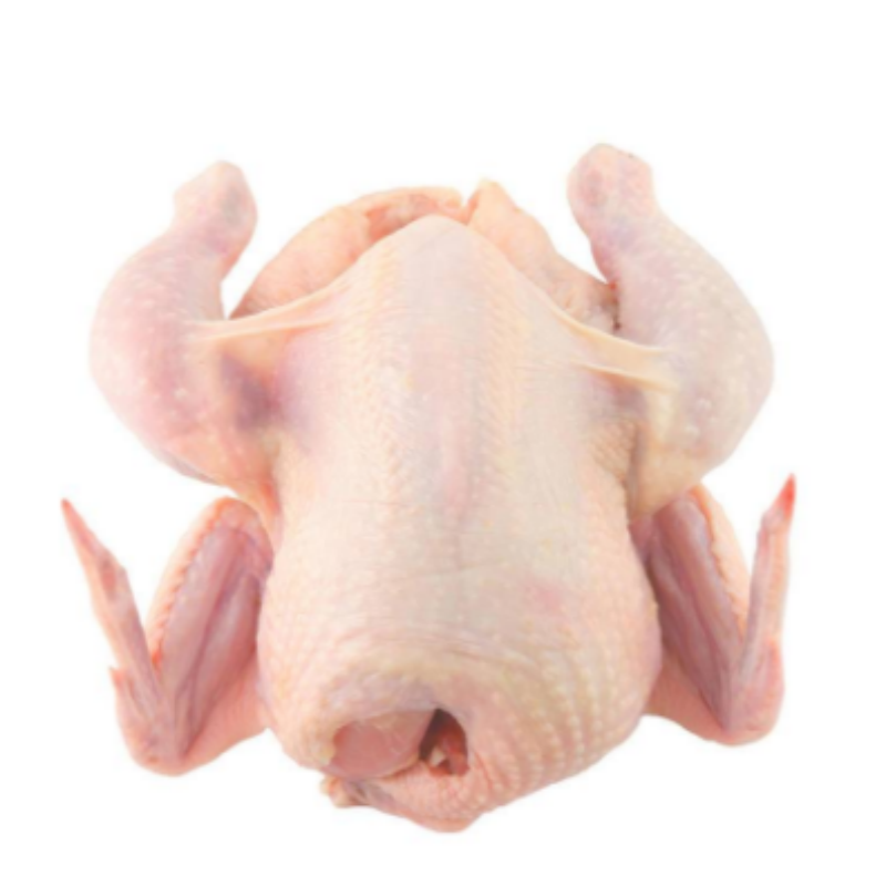 邵阳市仓 正宗土鸡2.5KG/件