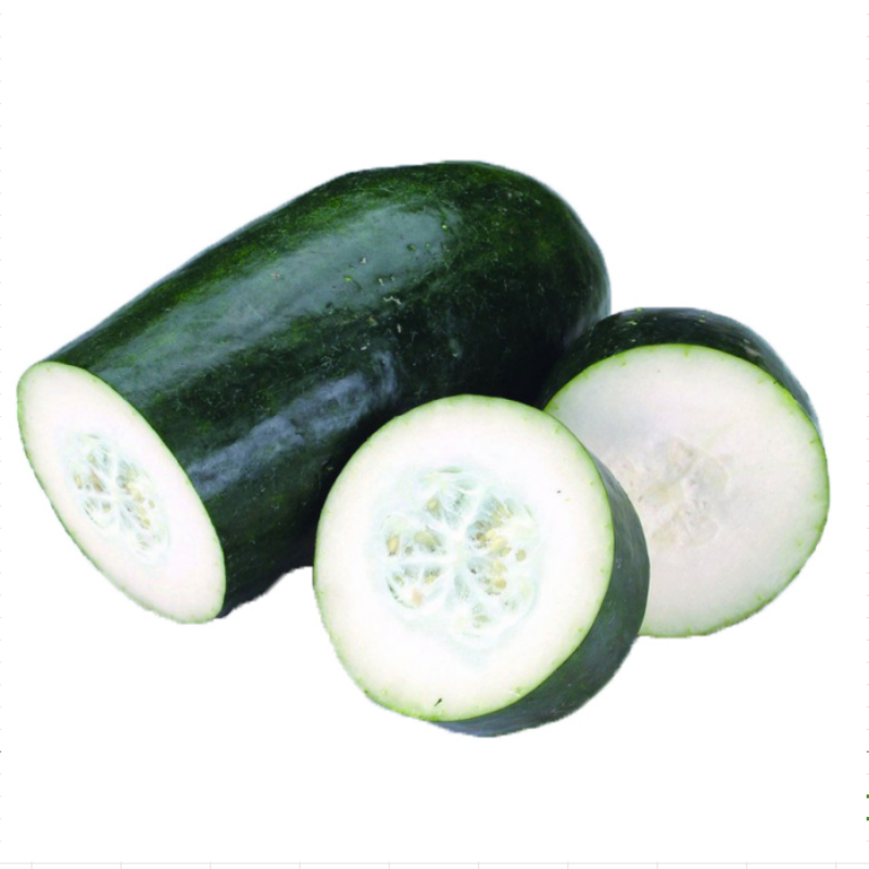 湖南邵阳冬瓜散装称重1斤