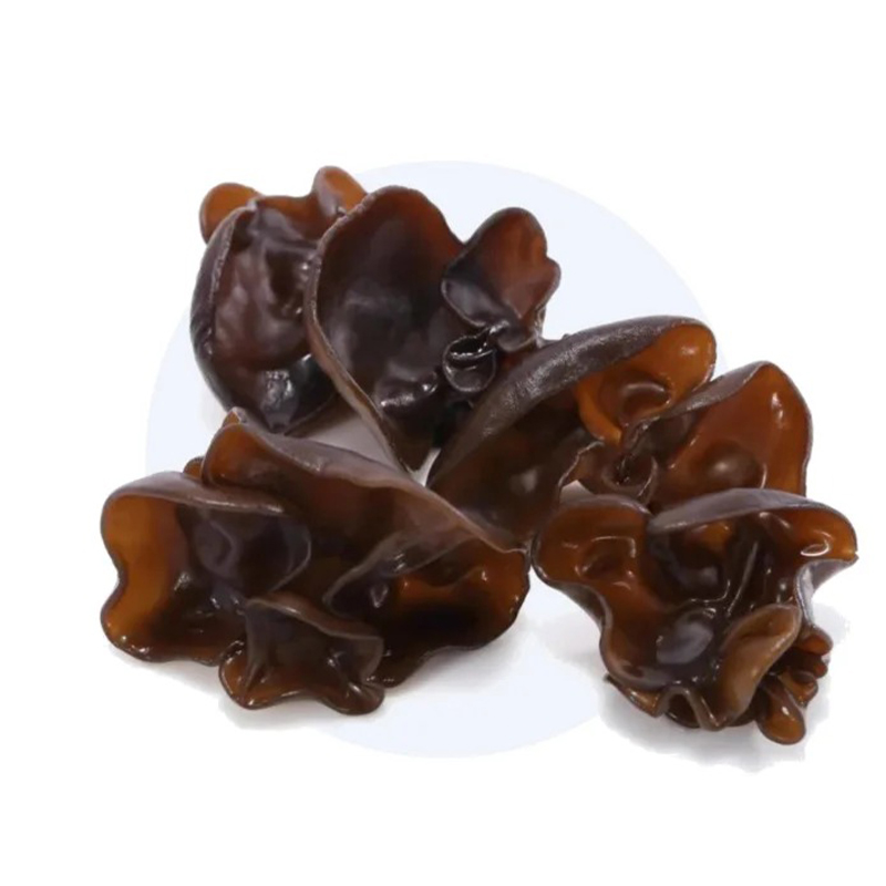 湖南桃江先田木耳500g