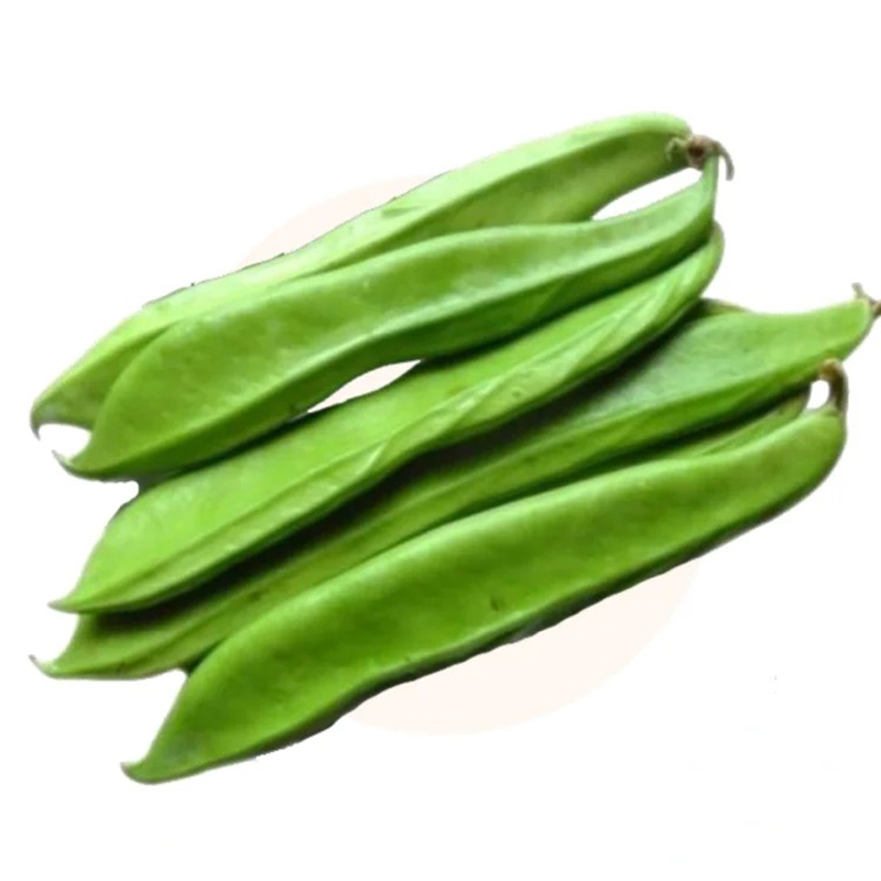 湖南桃江先田刀豆500g