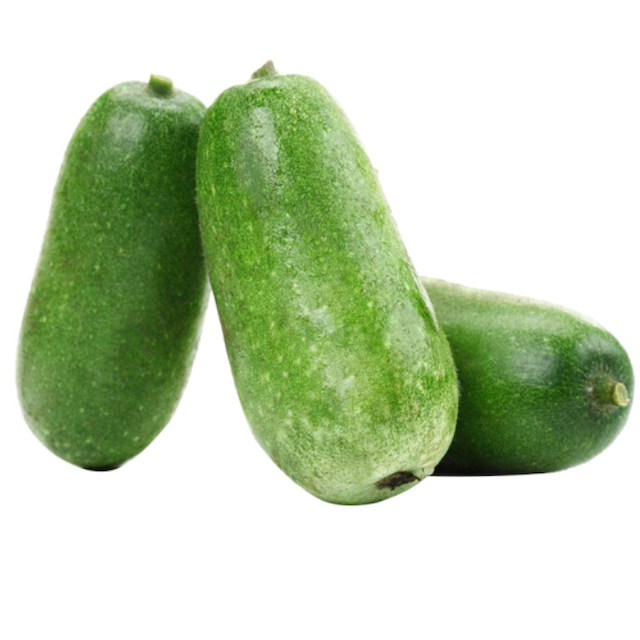 衡阳县 田农蔬菜 冬瓜 1.8元/斤