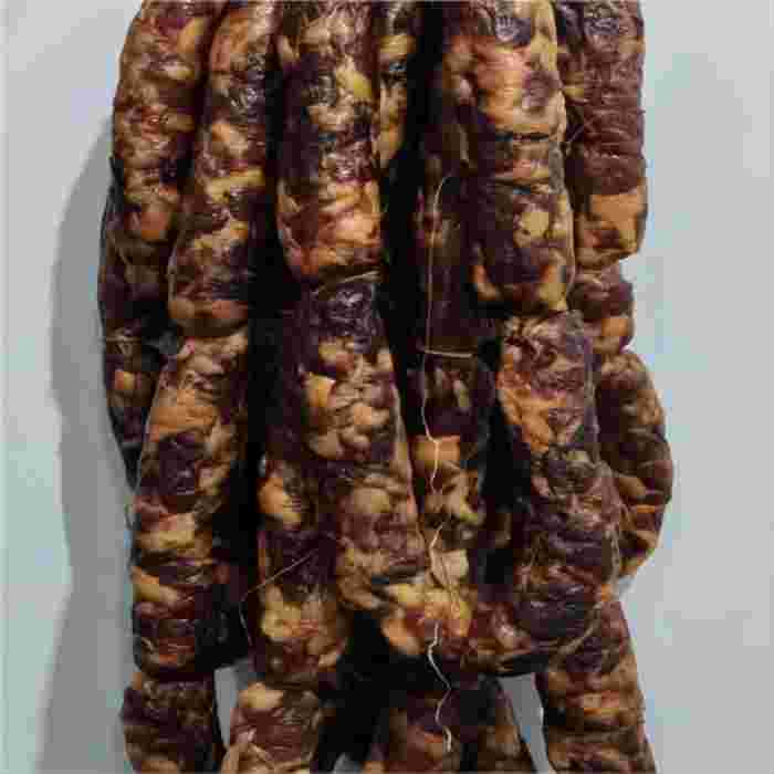 龙山县湘乎牌生态土猪原味香肠500g