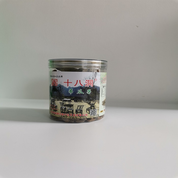 花垣县十八洞吊瓜子228g（原味）