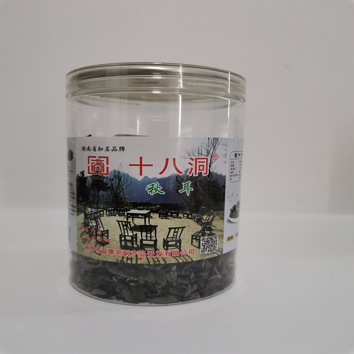 花垣县十八洞秋耳200g