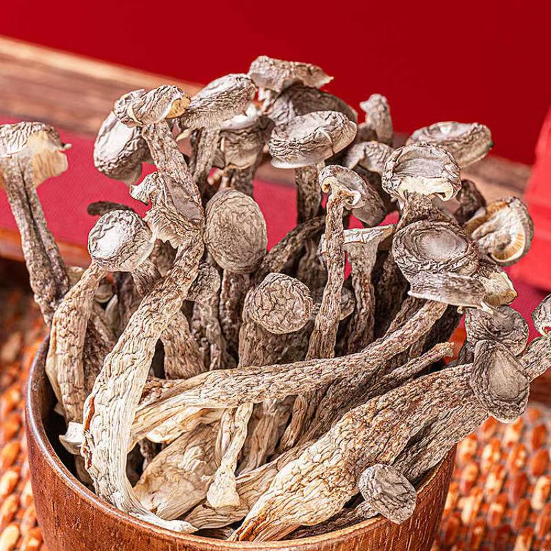 长沙县鹿茸菇500g