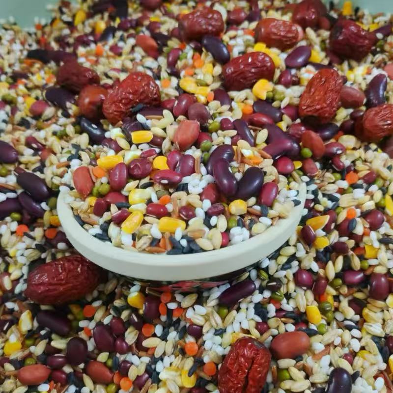 长沙县八宝粥5KG