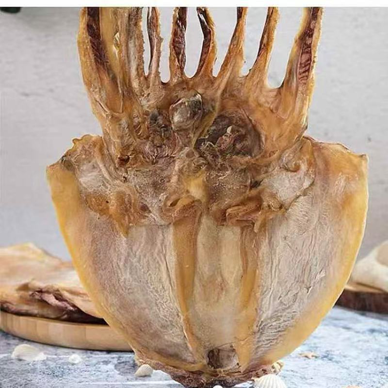 长沙县大墨鱼500G